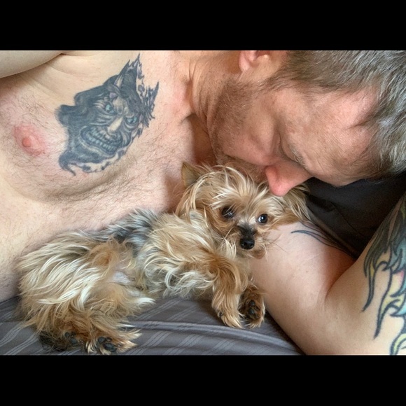 Meet your Posher, Christopher - Picture 9 of 10